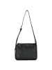 JOOP! Strambo Liah - Umhängetasche 23 cm (black) in schwarz