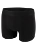 riverso  Trunk RIVOle 6er Pack regular/straight in Schwarz