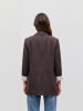Vero Moda Blazer in Chocolate Torte