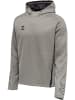 Hummel Hummel Hoodie Hmlcima Multisport Herren in GREY MELANGE