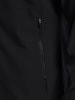 Hummel Jacke Hmlcourt Herren in BLACK