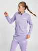 Hummel Hummel Sweatshirt Hmllegacy Training Damen Atmungsaktiv in HEIRLOOM LILAC