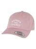 Mister Tee Dad Caps - Classic in pink