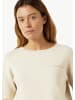 comma Strickpullover in 8024_helles beige