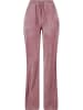 Von Dutch Trousers - undefined in pink