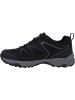 Hi-Tec Sneaker "Saunter Softshell Wp" in Schwarz