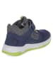 superfit Klettschuhe COOPER  in Blau