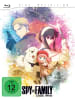 Crunchyroll Film - Spy x Family - Code: White - The Movie