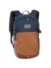 Bestway Freizeitrucksack Polyester ca. 25cm breit ca. 47cm hoch