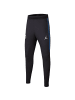 Jordan Trainingshose Paris St.-Germain Jordan Strike in schwarz / blau