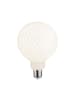 paulmann White Lampion Filament 230V LED Globe F