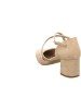 LLOYD Pumps in beige