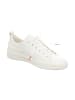 Think! Sneakers Low TURNA in Bianco