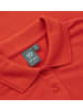 PRO Wear by ID Polo Shirt klassisch in Coral