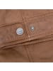 deercraft Lederjacke Lammnappa in Braun