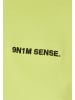 9N1M SENSE T-Shirt in lime