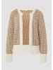 s.Oliver Strickjacke in 04X5_creme