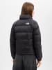 The North Face Jacke in schwarz