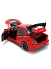 Jada Mitsubishi Lancer Evo IX | Fast & Furious Die-Cast Fahrzeug Collection
