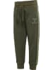 Hummel Hosen Hmlwulba Pants in OLIVE NIGHT