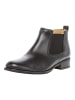 Gabor Stiefelette in Schwarz