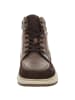 Josef Seibel Stiefelette in braun