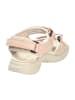 Ecco Trekkingsandalen in Rosa