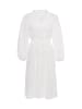 ALARY Women Dress in White