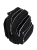 Mindesa Damen Rucksack in Schwarz