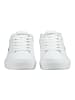 Lacoste Sneaker POWERCOURT in Weiß/Schwarz