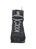 DOLOMITE Wanderstiefel in BLACK