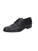 LLOYD Schnürschuhe Elegant in schwarz