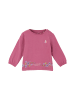 s.Oliver T-Shirt langarm in Pink