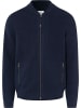 BRAX  Strickjacke für Herren in uni