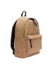 Lacoste Rucksack in Beige