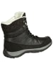 Hi-Tec Wanderstiefel Riva Mid WP in schwarz