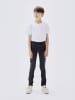 name it Jeans in Black Denim