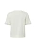 MARC CAIN COLLECTIONS T-Shirt in ecru