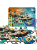 Ravensburger Ravensburger Bauspiel Starter-Set XXL Planet in bunt