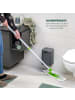 bremermann Wand-Kosmetikeimer 3 Liter eckig