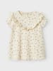 name it Kleid in Bleached Sand