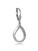 BALIA Ohrringe Silber 925 Sterling Silber Swing Ohrhänger