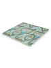 relaxdays Spielmatte "Astronaut" in Bunt - (B)200 x (T)150 cm