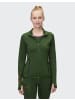 Venice Beach Trainingsjacke Pro Line Hampton in dark green