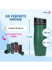elasto Thermobecher "Milano" in grün - 350 ml