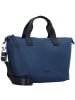 Roncato Portofino Handtasche 28 cm navy