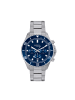 Breil Chronouhr stand guard blau