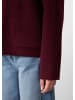 comma Outdoor-Jacke in 4922_bordeaux