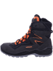 LOWA Stiefel in grau
