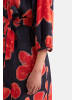 Seidensticker Kleid Regular in Schwarz